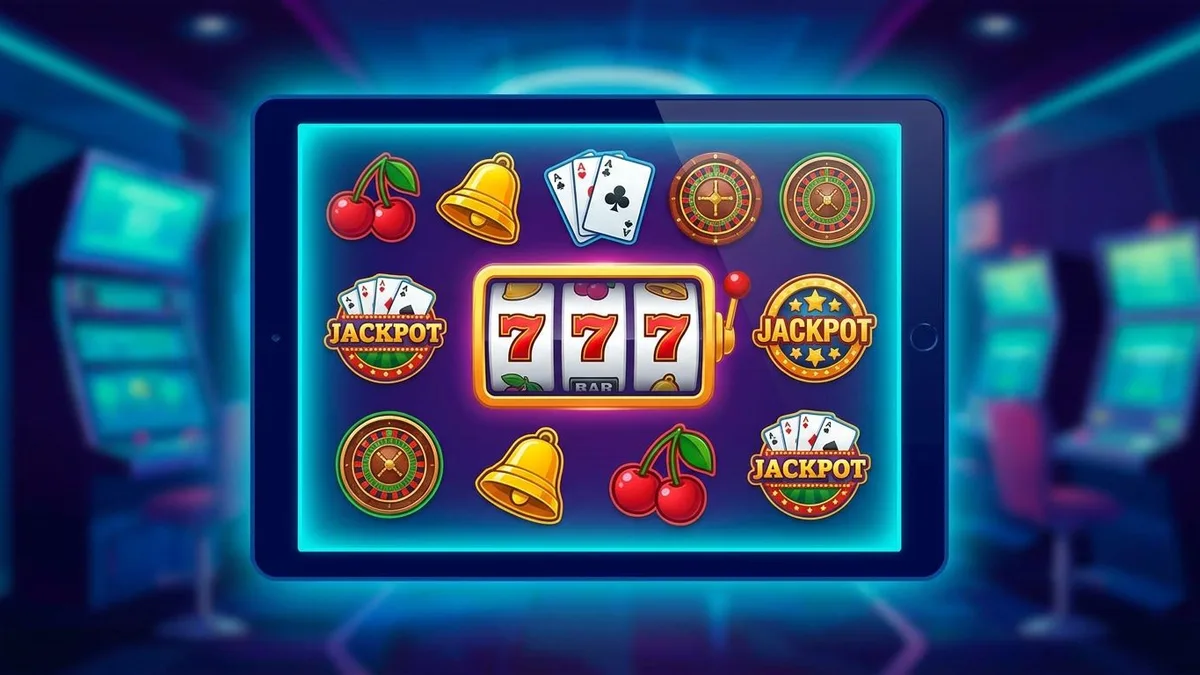 Casino Spiele