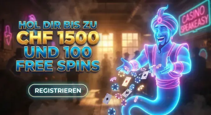 Jetsetspins Casino